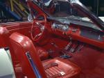 Ford Mustang Convertible 1965 года